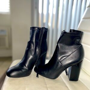 Rebecca Minkoff booties